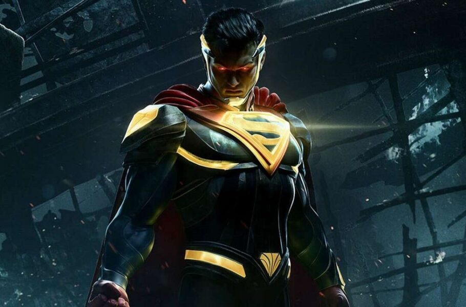 بازی Injustice 3