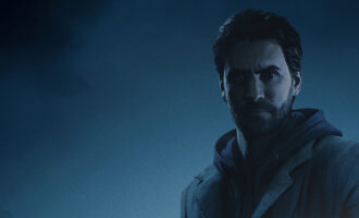 Alan Wake