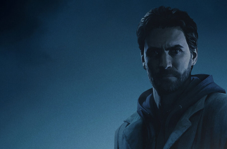 Alan Wake