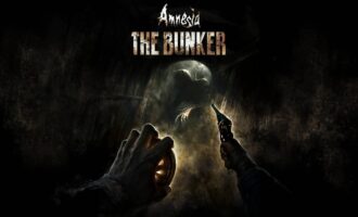 بررسی بازی Amnesia: The Bunker