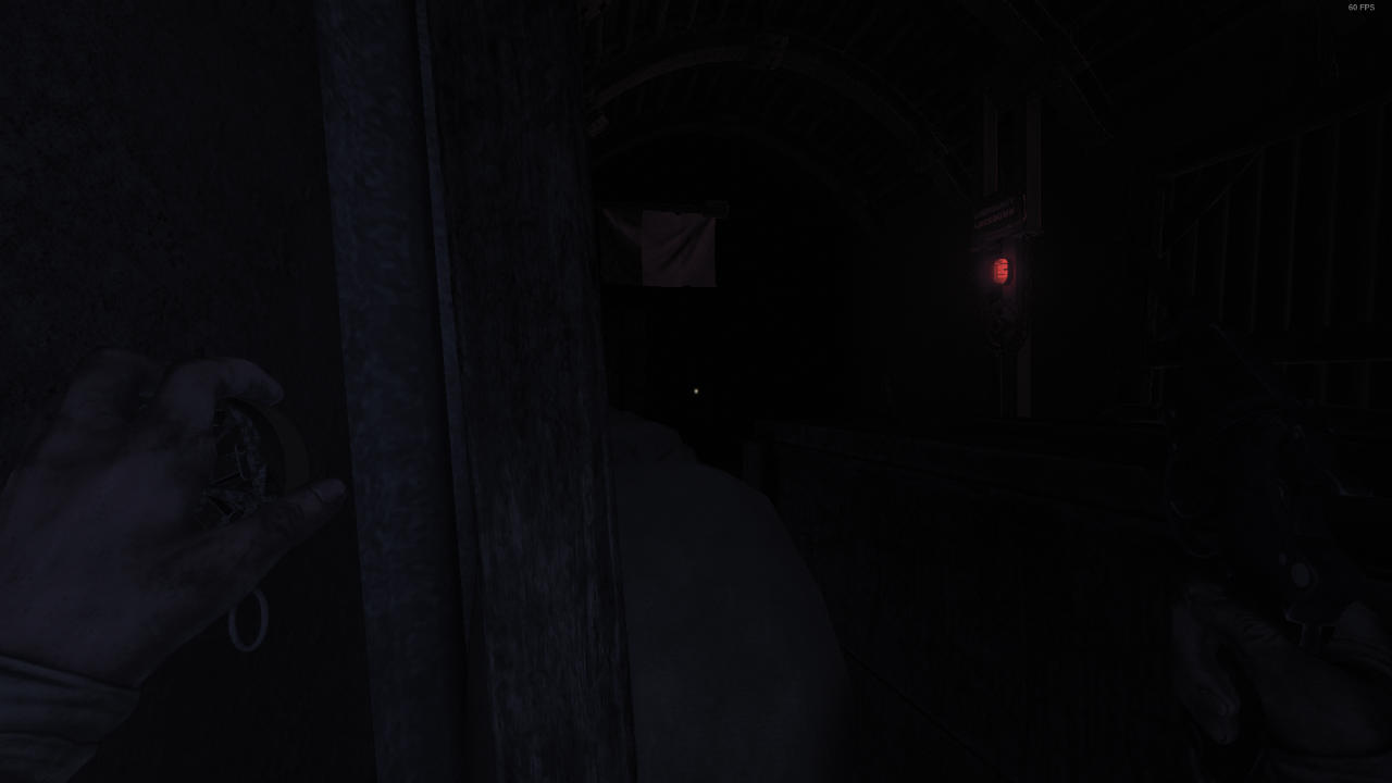 بررسی بازی Amnesia: The Bunker