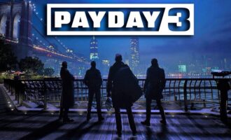 بازی Payday 3