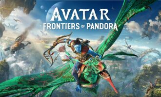 بازی Avatar: Frontiers of Pandora