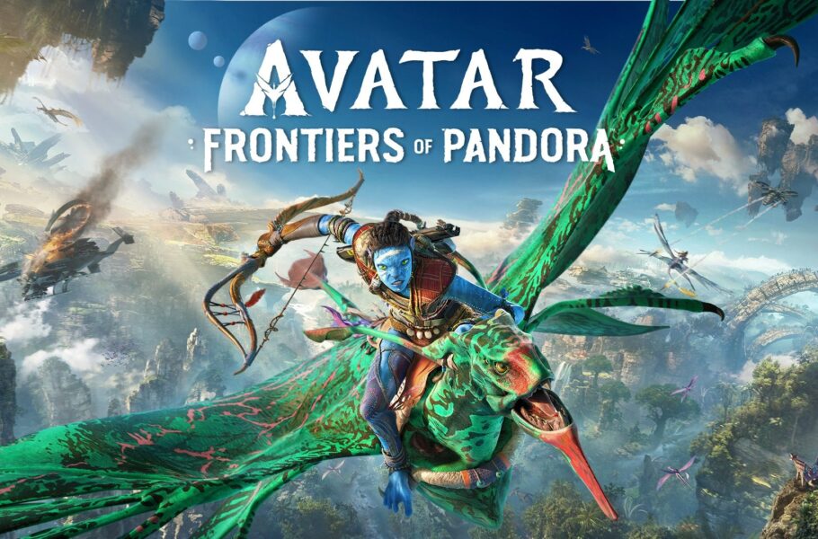 بازی Avatar: Frontiers of Pandora