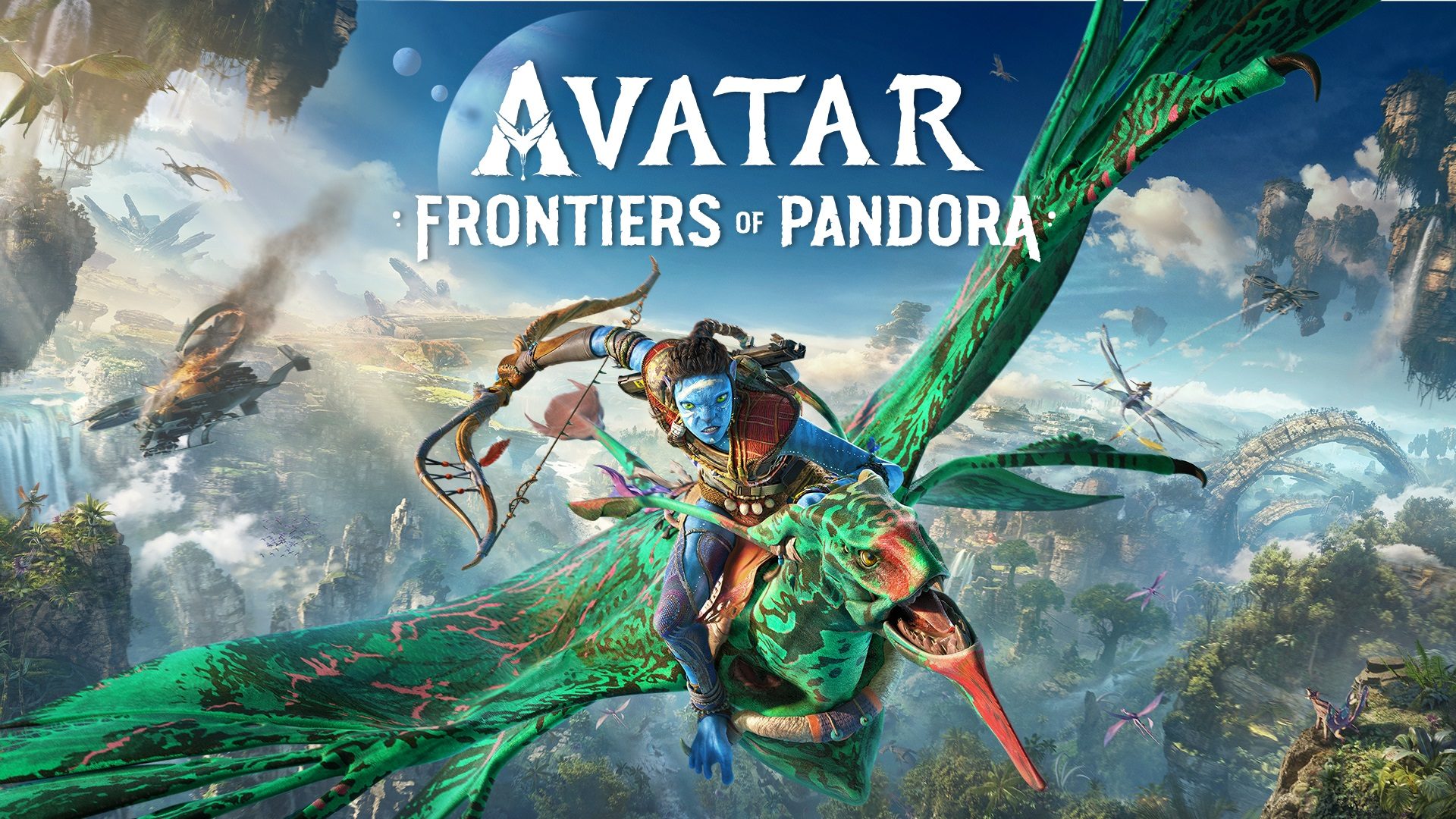 هر آن‌چه که باید از بازی Avatar: Frontiers of Pandora بدانید