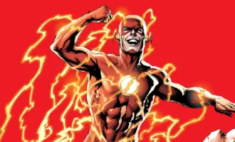 بدن فلش - Banner