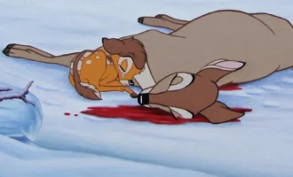 مادر دیزنی - Banner