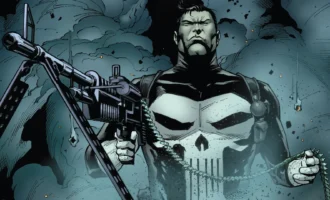 کشتار پانیشر - Banner