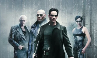 بازی‌های ویدیویی از فیلم - Banner