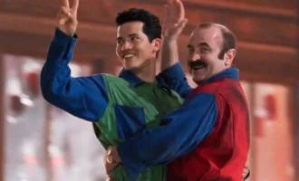 اقتباس از بازی‌های ویدیویی - Banner