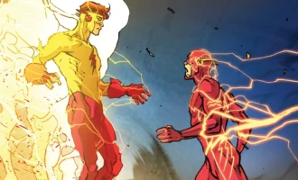 اسپید فورس - Banner