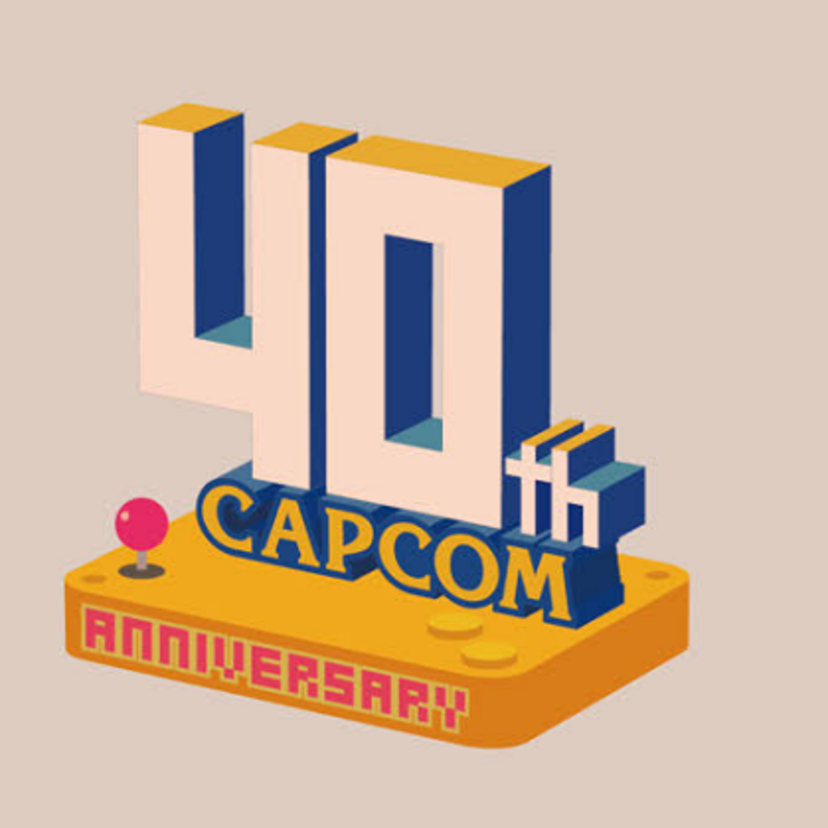 کپکام در ۴۰ سال گذشته ۵۰۰ میلیون نسخه بازی فروخته است
