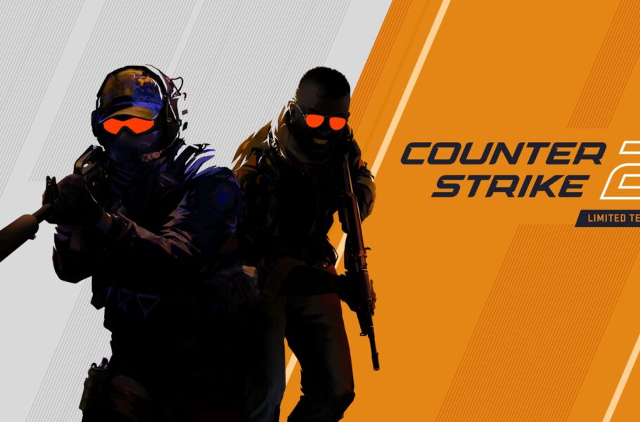 Counter-Strike 2