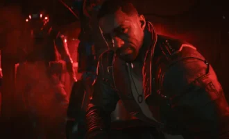 بازی Cyberpunk 2077