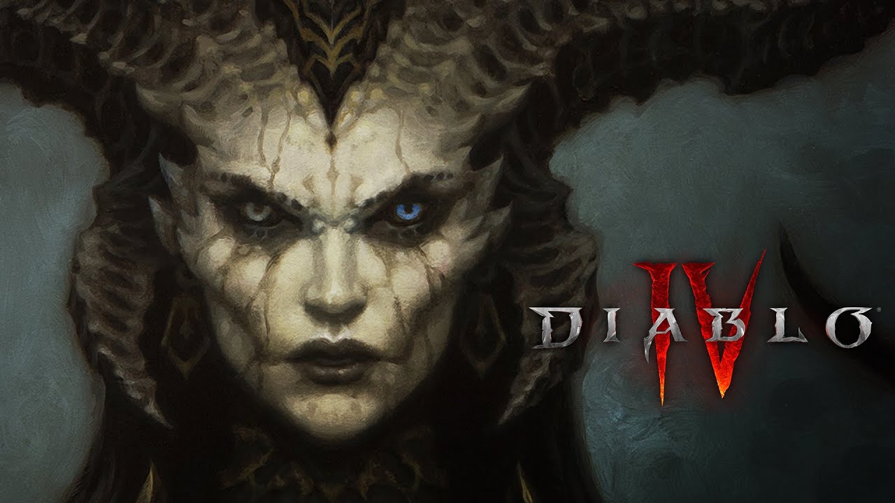 تعداد بازیکنان Diablo 4 در ماه ژوئن به ۱۰ میلیون نفر رسید