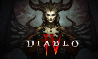 بازی Diablo 4