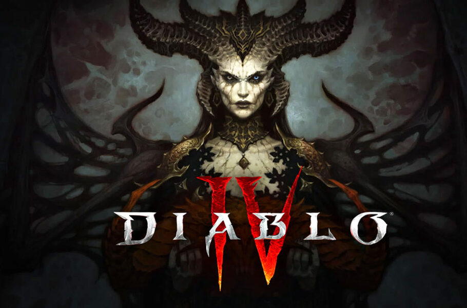 بازی Diablo 4