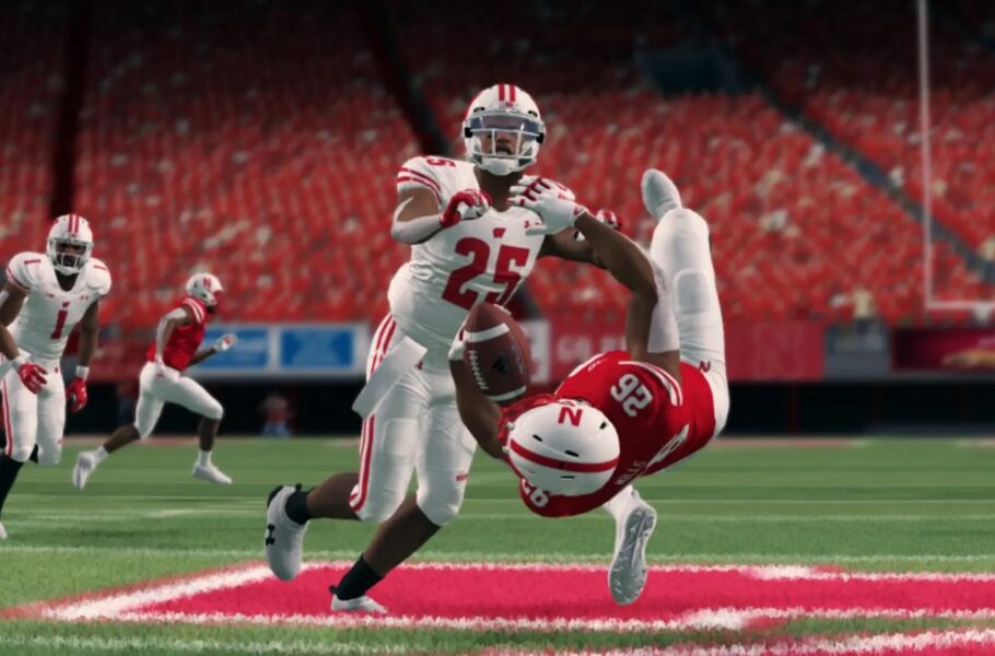 EA