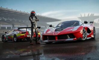 Forza Motorsport