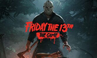 Friday the 13th: The Game