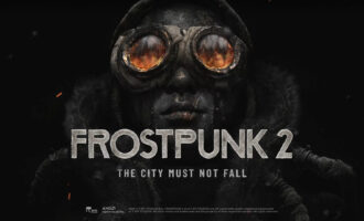 Frostpunk 2