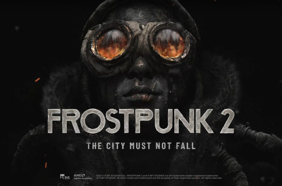 Frostpunk 2