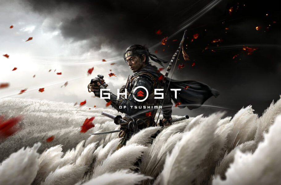 فیلم Ghost of Tsushima