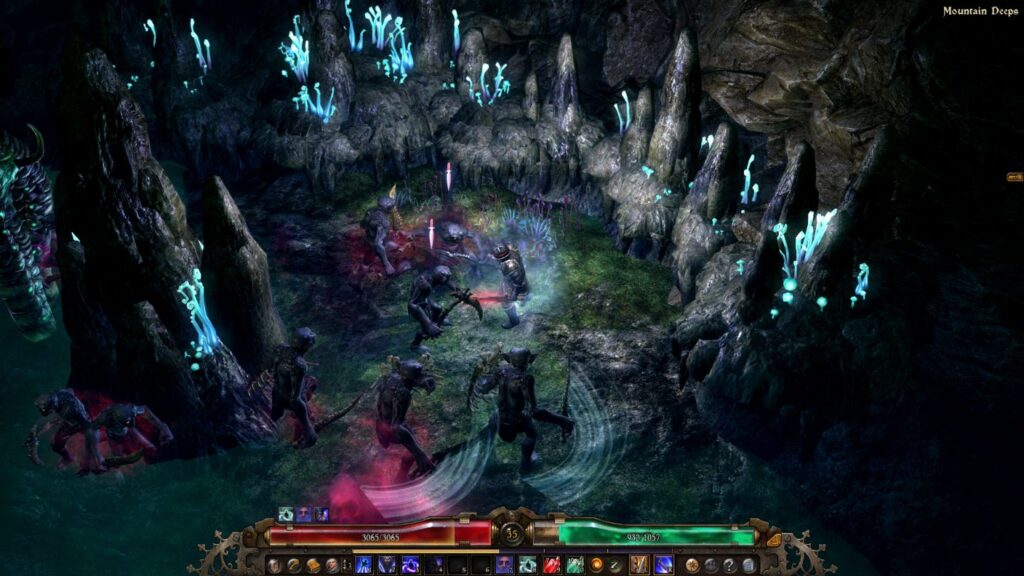 ۵ بازی مشابه Diablo 4 که باید تجربه کنید - ویجیاتو