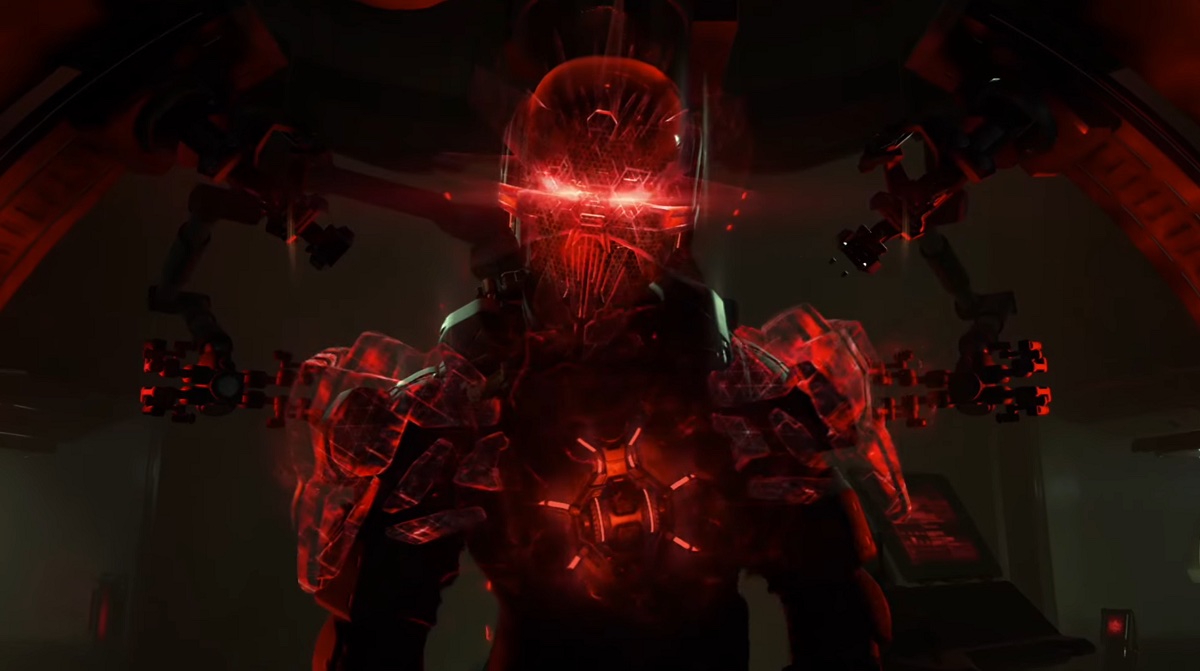 برخی از صحنه‌های سینمایی از فصل آینده بازی Halo Infinite حذف می‌شوند