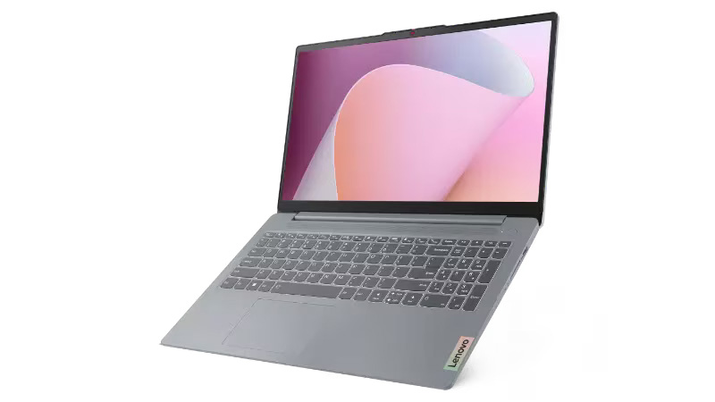 لپ تاپ لنوو مدل IdeaPad Slim 3 15ABR8-NA.