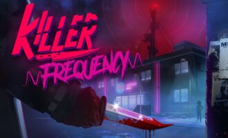 بازی Killer Frequency