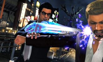 بازی Like a Dragon Gaiden