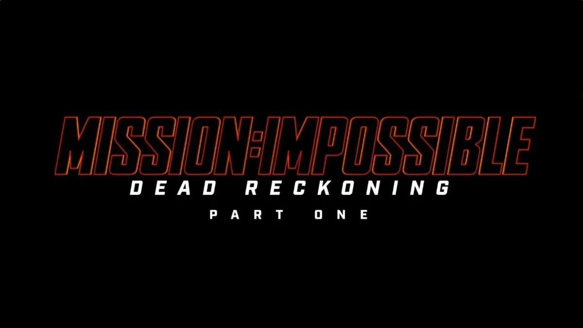ویدیویی جدید از پشت صحنه فیلم Mission: Impossible – Dead Reckoning Part One منتشر شد