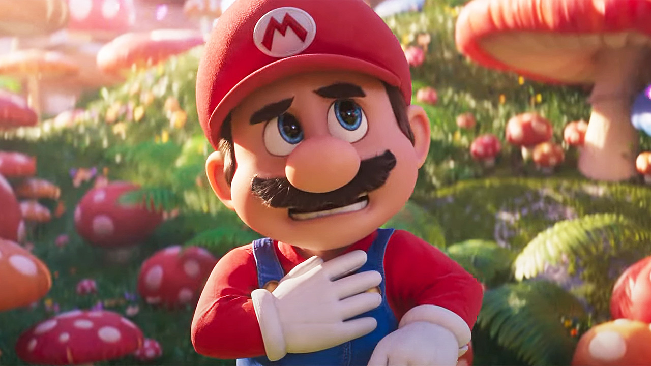 شایعه: بازی دو بعدی از مجموعه Mario در دست توسعه قرار دارد