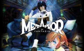 Metaphor: ReFantazio