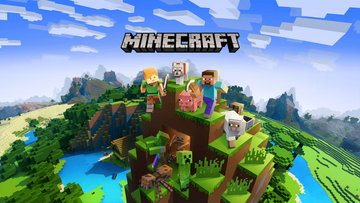 مایکروسافت دلیل عدم وجود نسخه پلی استیشن ۵ Minecraft را فاش کرد