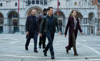 Mission: Impossible – Dead Reckoning