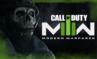 Call of Duty Modern Warfare 3