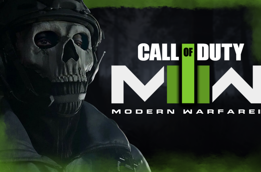 Call of Duty Modern Warfare 3