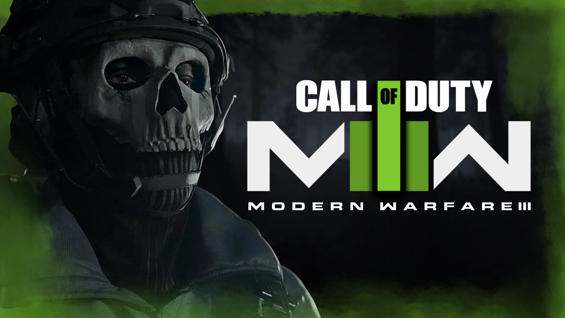 اولین تصویر از بازی Call of Duty Modern Warfare 3 لو رفت