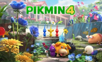 Pikmin