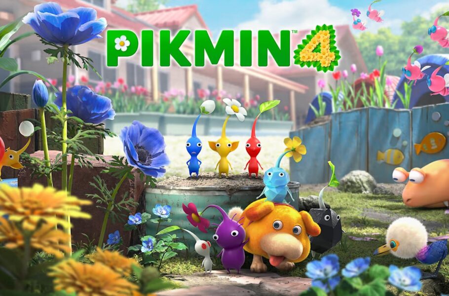 Pikmin