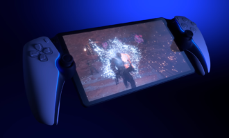 PlayStation Project Q