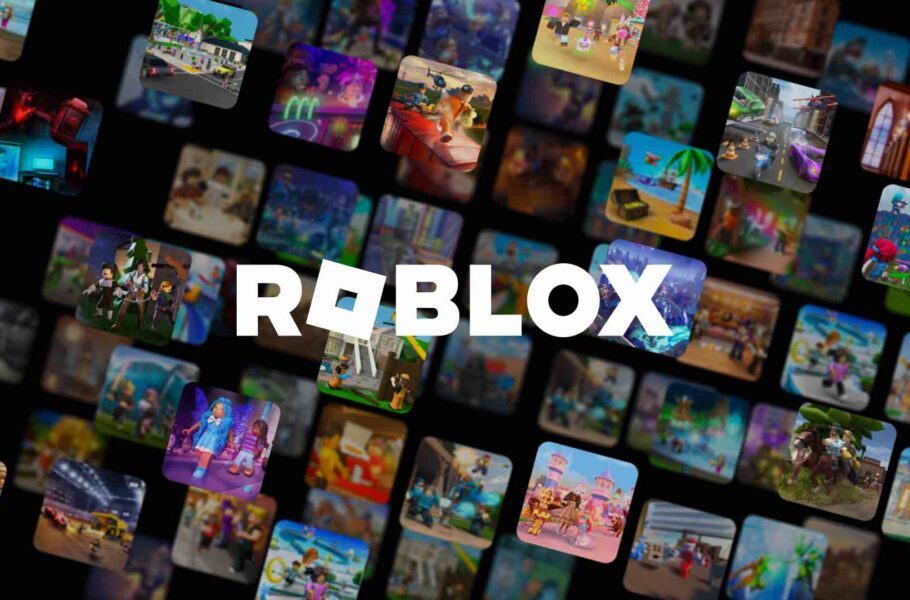 Roblox