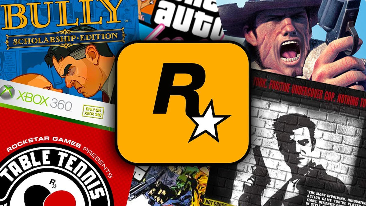 Rockstar احتمالا در حال ساخت یک بازی واقعیت مجازی است
