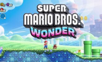 Super Mario Bros. Wonder