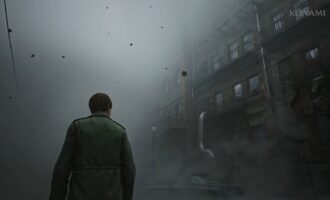 Silent Hill 2 Remake