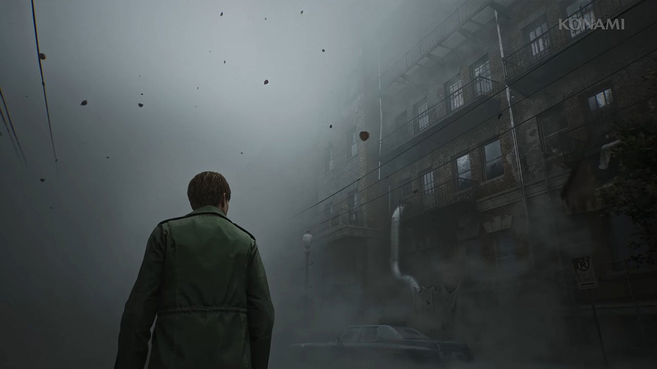 شایعه: تاریخ انتشار بازی Silent Hill 2 Remake مشخص شد