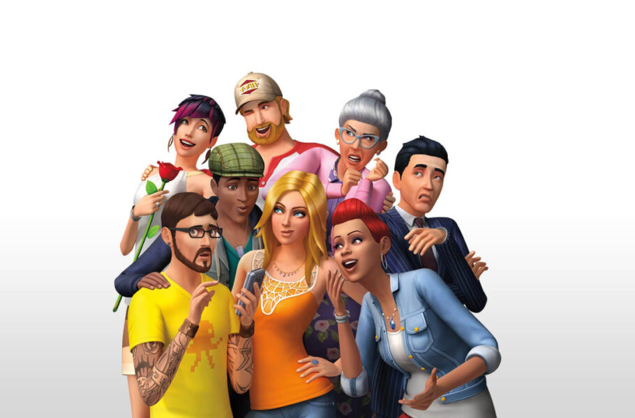 The Sims 5