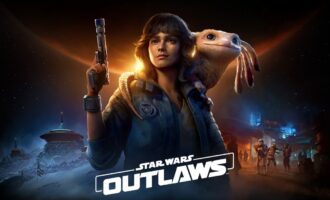Star Wars Outlaws Wallpaper
